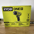 Ryobi P3150 18V ONE+ Lithium-Ion Cordless Heat Gun (Tool Only)