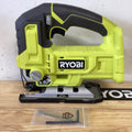 Sierra de calar inalámbrica RYOBI ONE 18V, solo herramienta