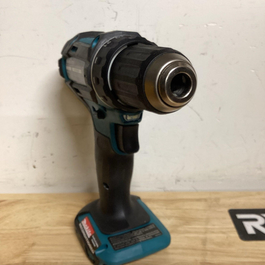 Makita 18v Drill/Driver 1/2" (XFD10) TOOL ONLY