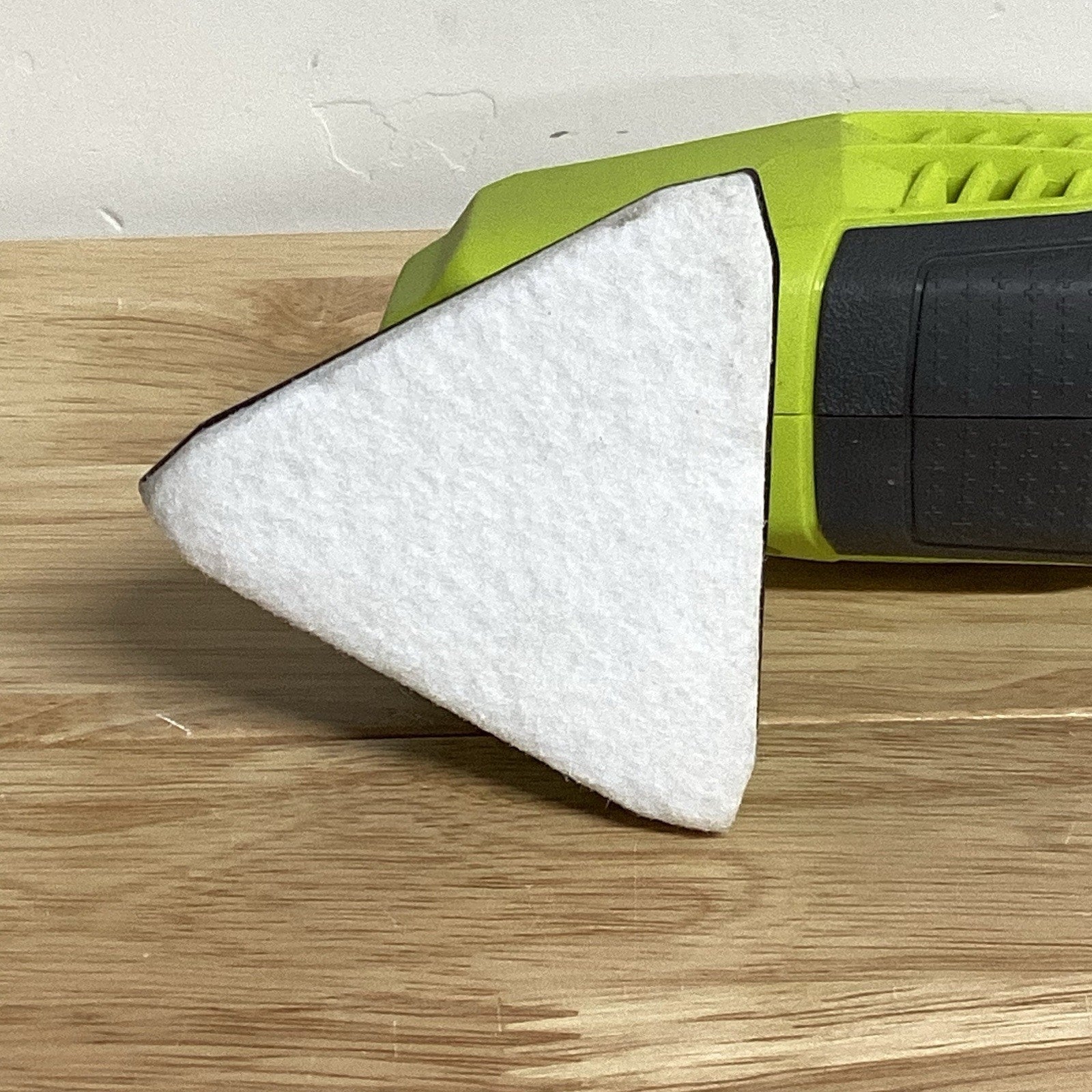 Ryobi DS1200 120V 0.4A 2-7/8" Detail Sander TOOL ONLY