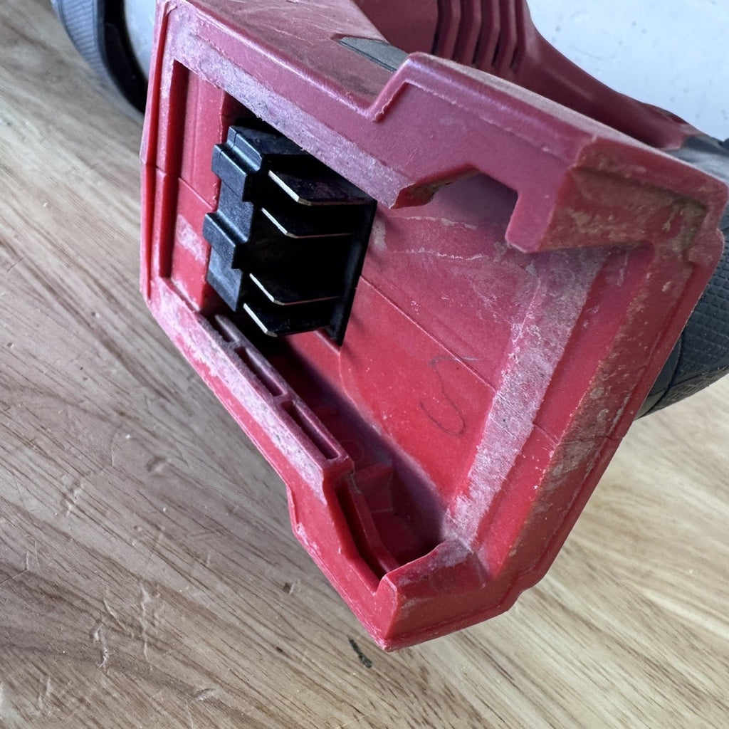 Milwaukee 2722-20 M18 FUEL Super SAWZALL Reciprocating Saw Tool Only Used