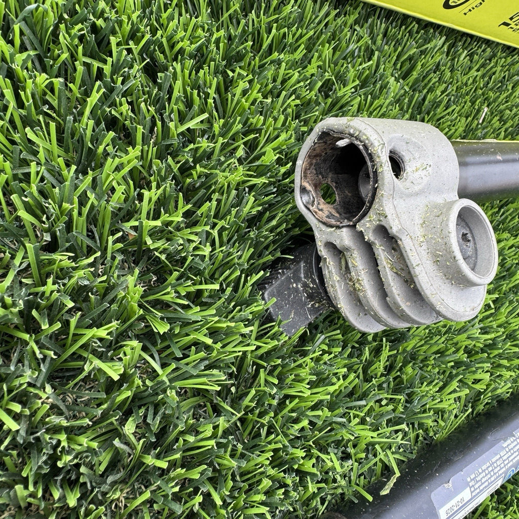Ryobi ONE+ HP 18V Brushless 15"in. Attachmen Capable String Trimmer - Tool Only