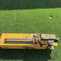 DeWalt DCHT821B 20V MAX 22 in Hedge Trimmer Tool Only Tested Working Used