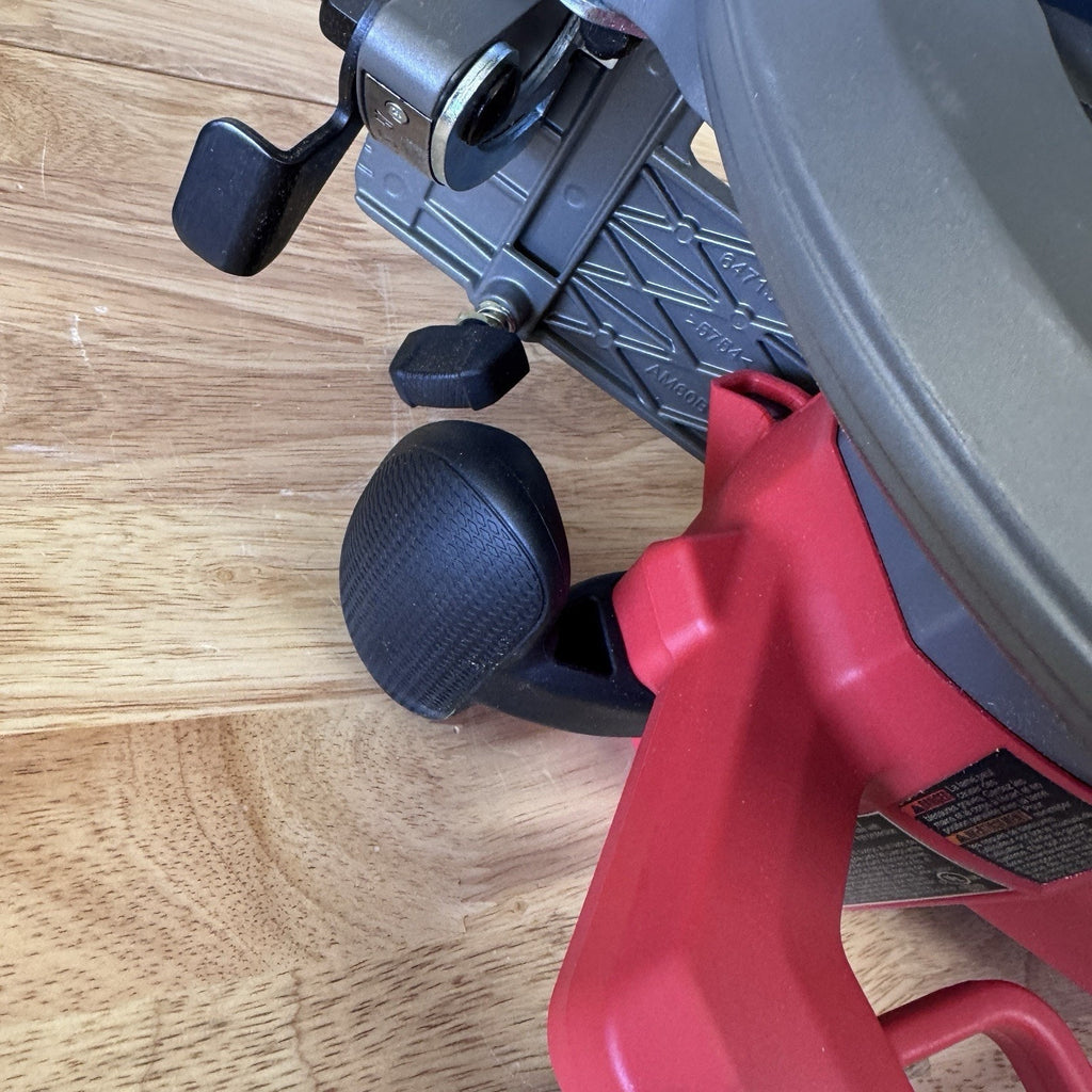 Milwaukee Fuel Brushless Circular Saw 7 1/4” (2834-20) Tool Only