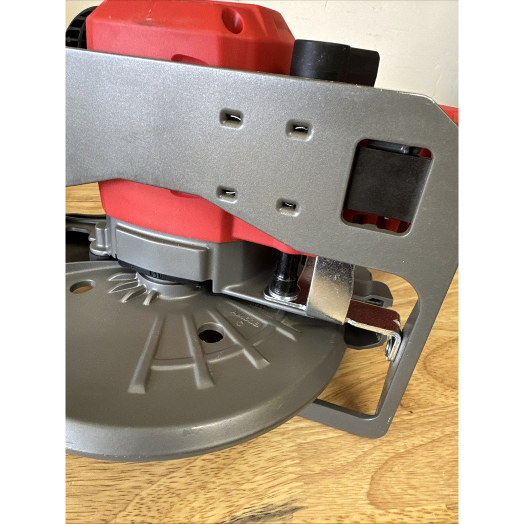 Milwaukee Fuel Brushless Circular Saw 7 1/4” (2834-20) Tool Only