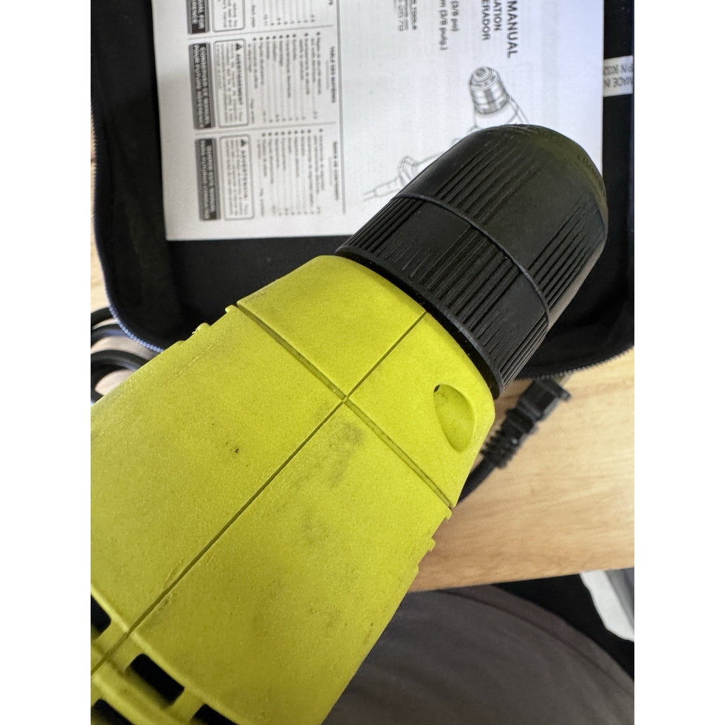 Ryobi D43K 120V Corded Power Drill