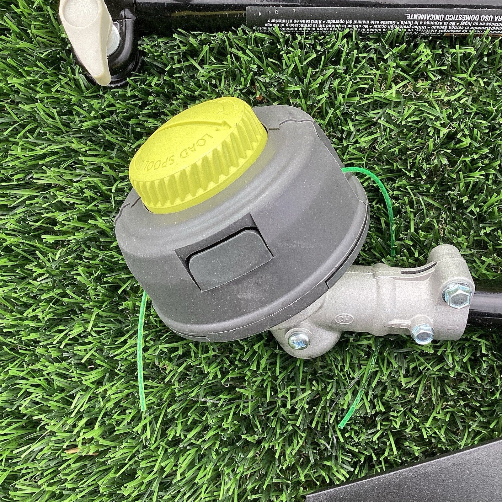 Ryobi RY41135 Electric String Trimmer