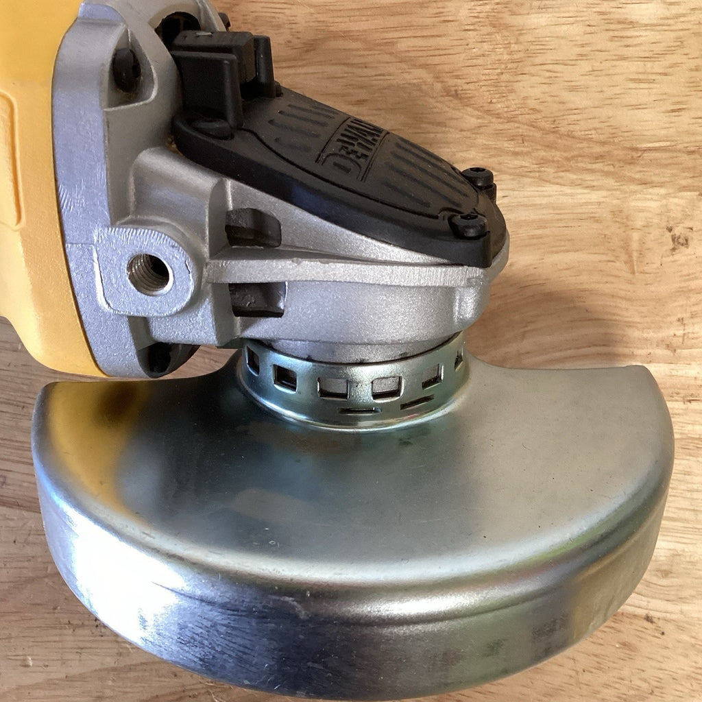 DEWALT DWE4011 18V Angle Grinder