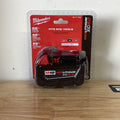 Milwaukee M18 REDLITHIUM XC5.0 Extended Capacity Battery Pack - Black...