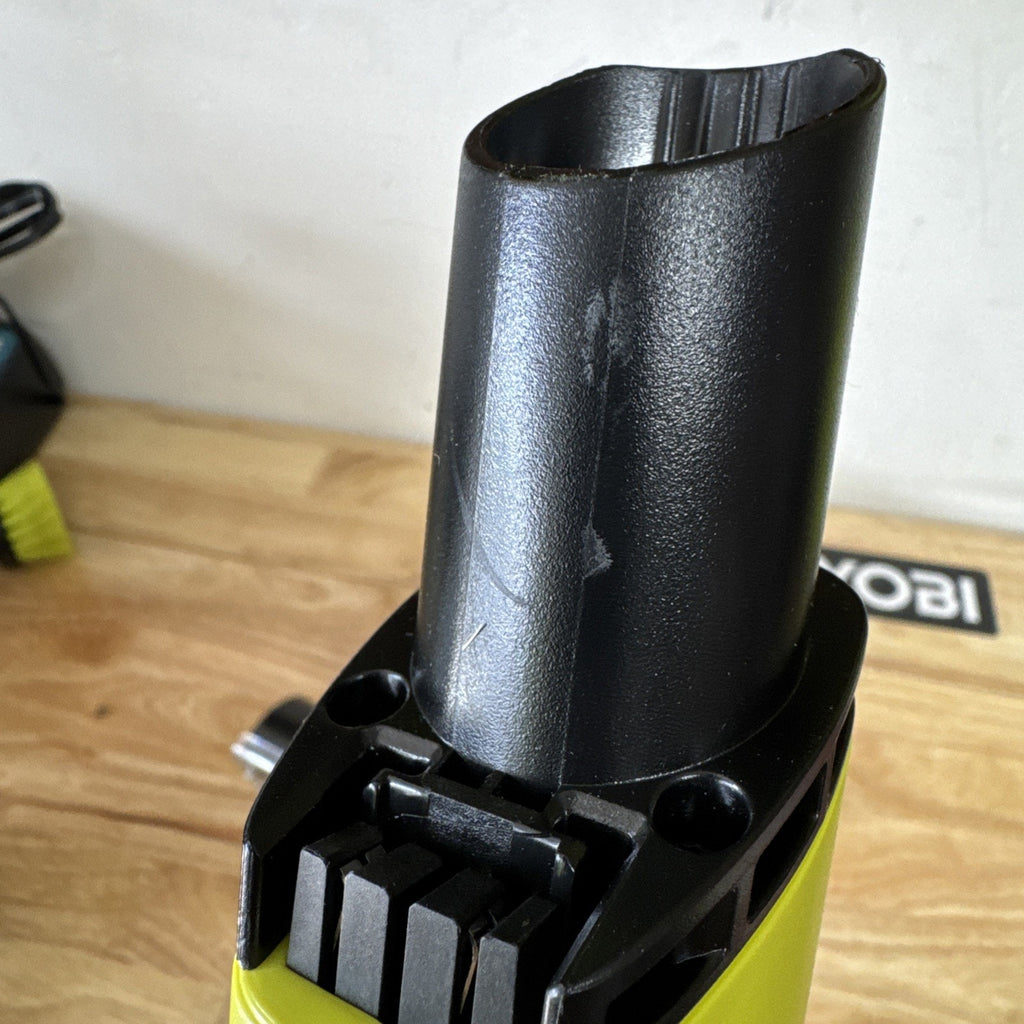 Ryobi PCL700B 18V Cordless Powered Hand Vacuum