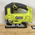 RYOBI ONE+ 18V Cordless Jig Saw Tool Only PCL525B
