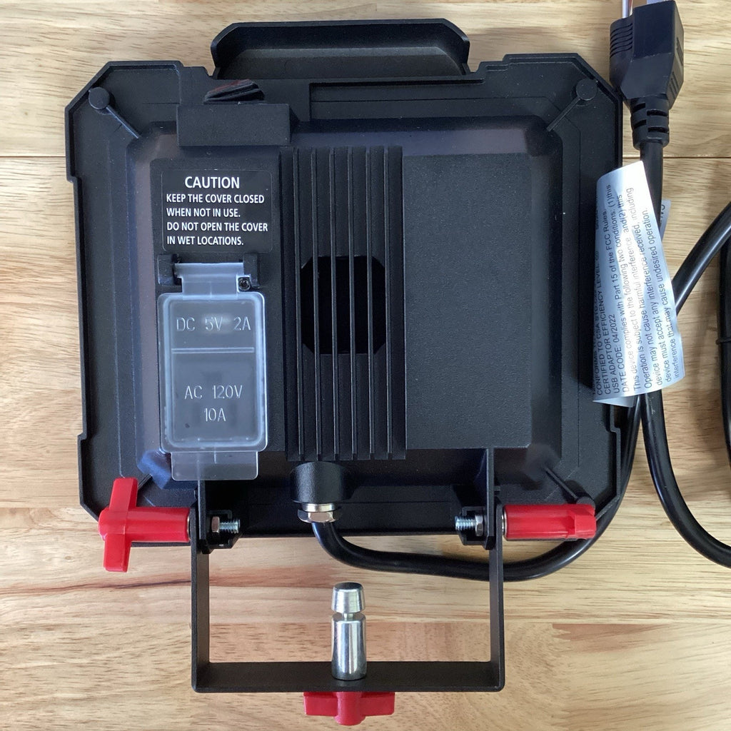 Husky 3500lm LED Portable Work Light