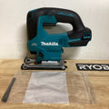 Makita XVJ04 18V Cordless Jig Saw- Tool Only