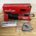 BRAND NEW OB Milwaukee 2526-20 12V Oscillating Multi-Tool Tool Only