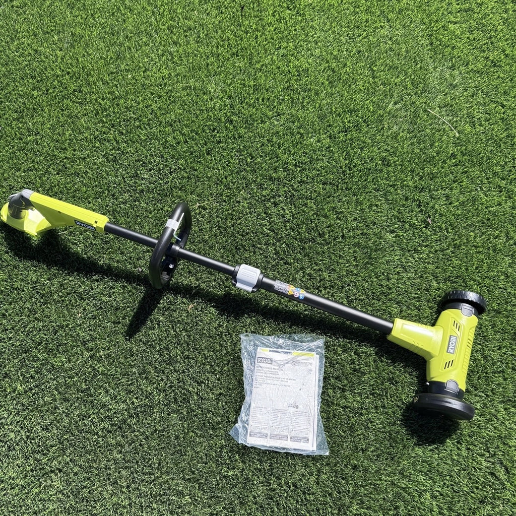 RYOBI P2905BTL 18V ONE+ Cordless Patio Cleaner Tool Only Open Box