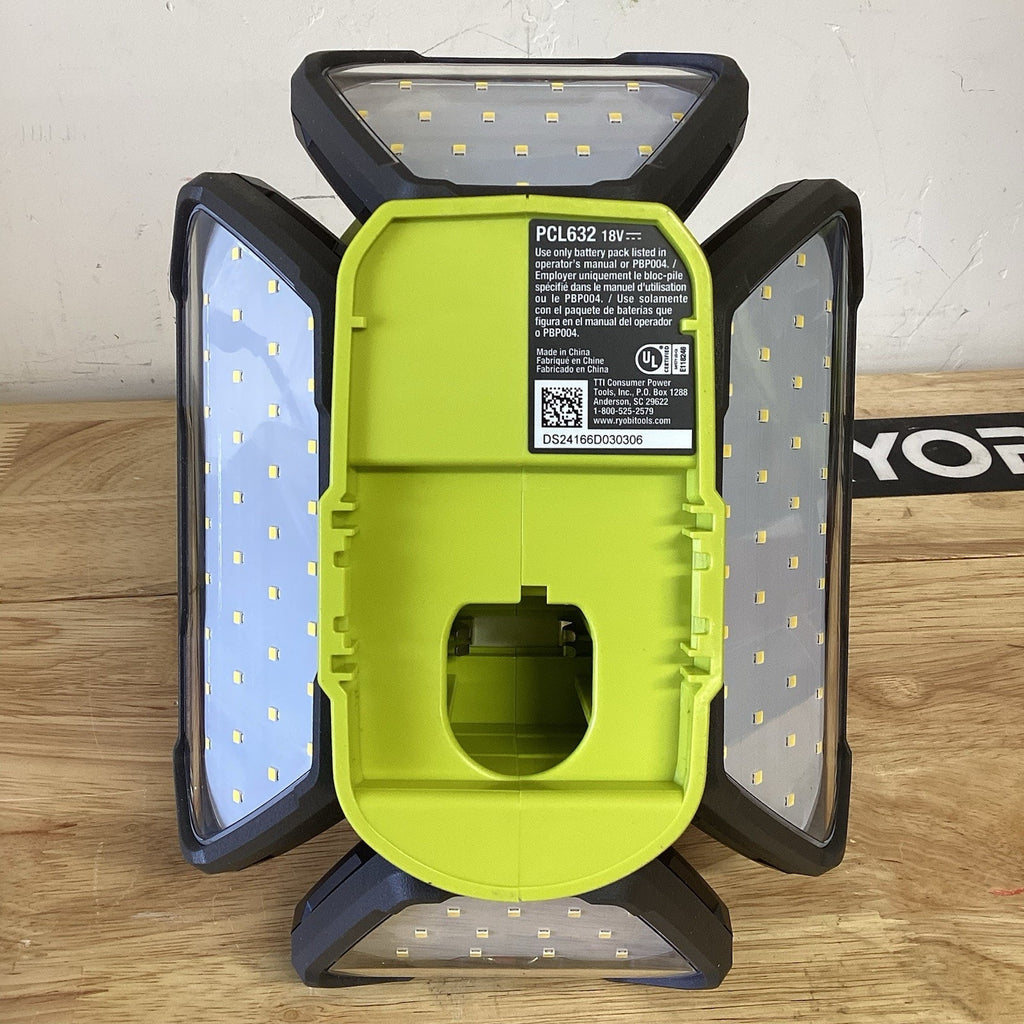 ONE+ 18V Cordless 360° Light (Tool Only)