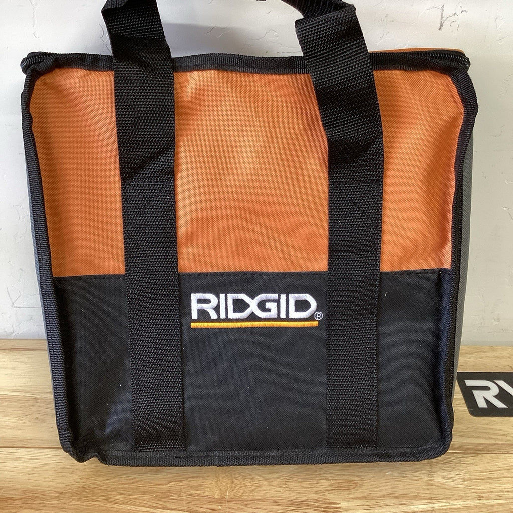 RIDGID R150FSF 18-Gauge Finish Stapler 70 psi