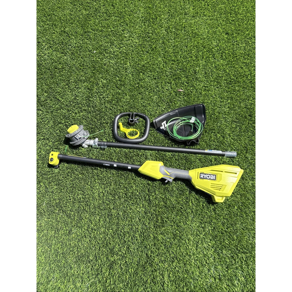 RYOBI 40V 15" Expand-It Cordless Attachment String Trimmer Tool Only