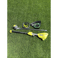 RYOBI 40V 15" Expand-It Cordless Attachment String Trimmer Tool Only
