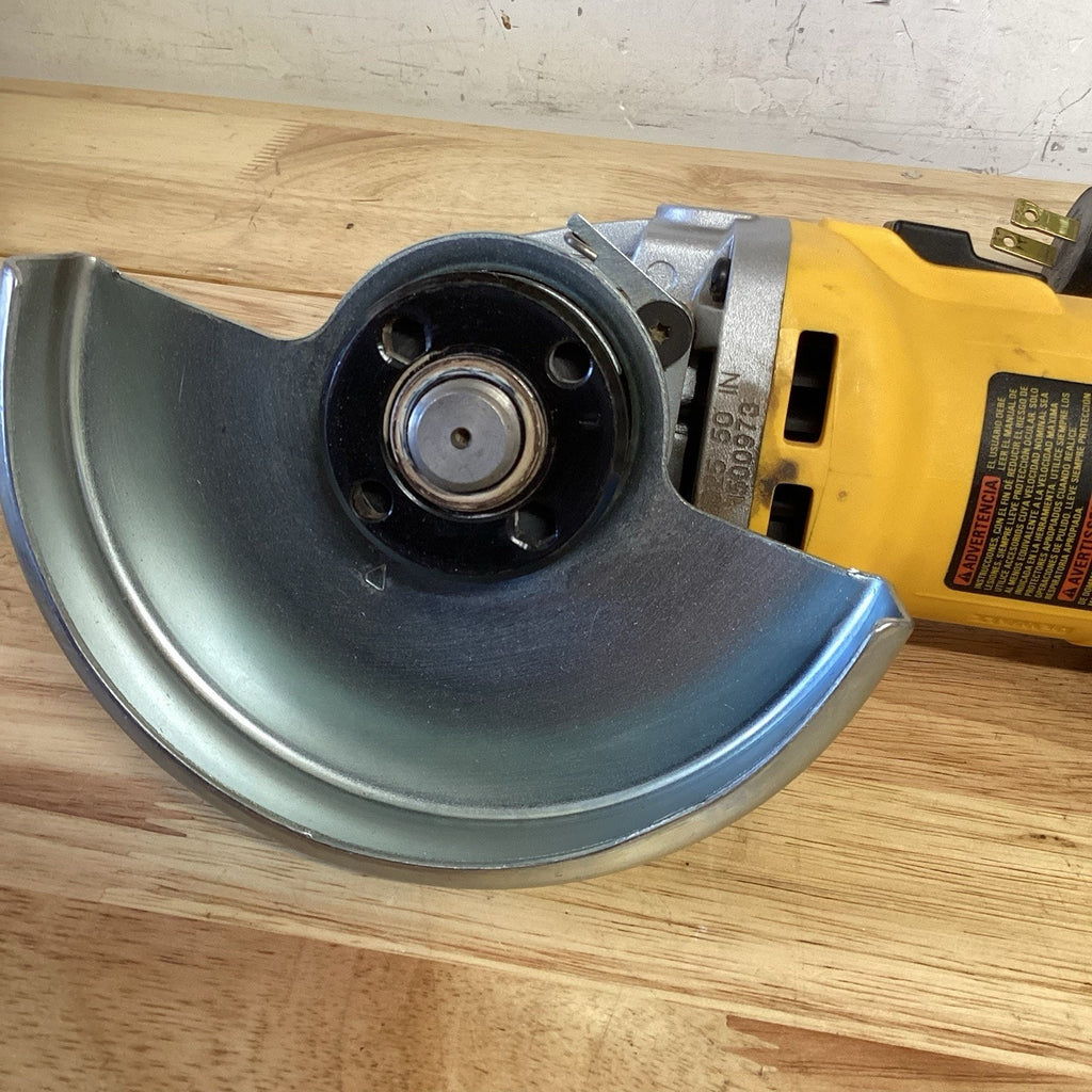 DEWALT DWE4011 18V Angle Grinder
