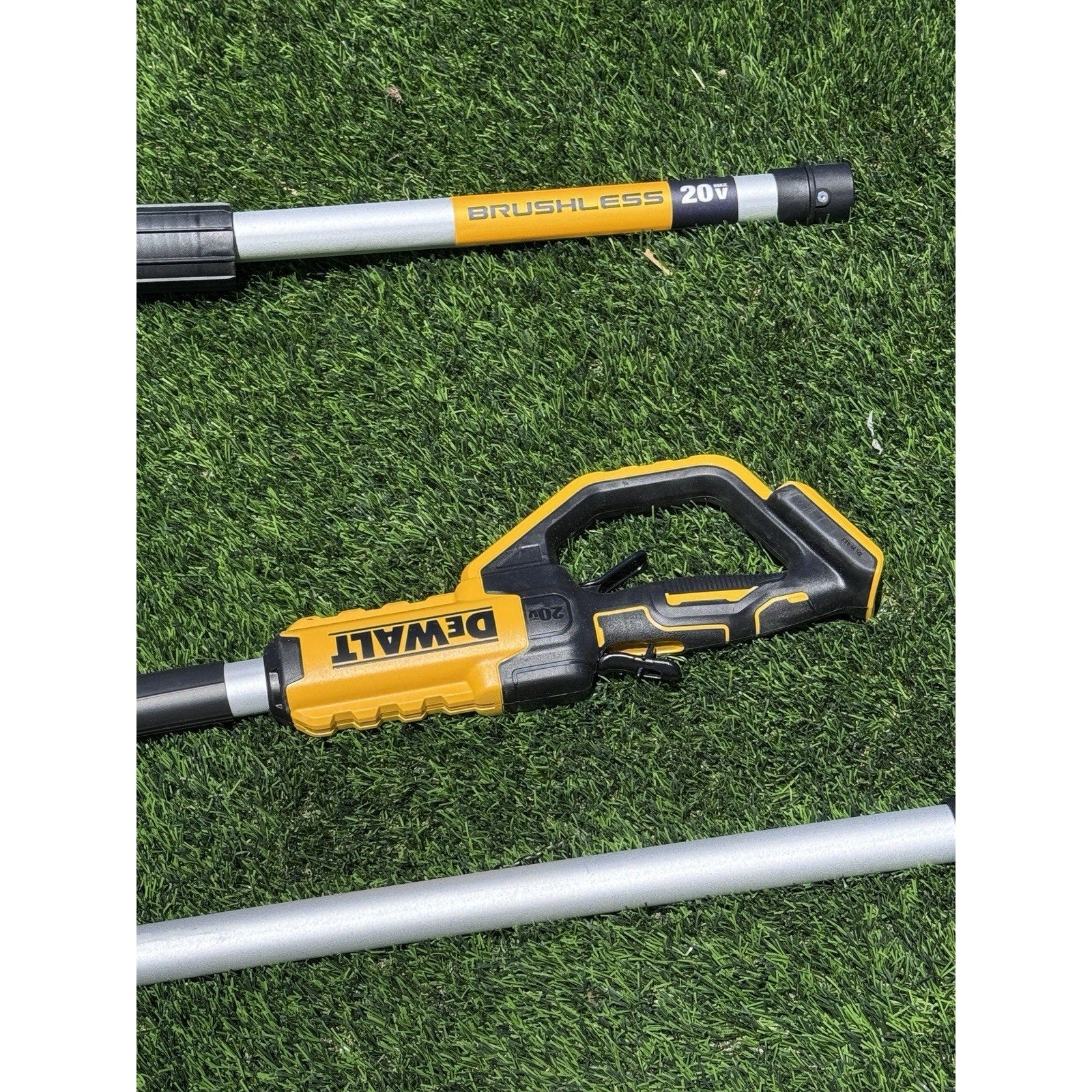 DeWalt DCPS620B Brushless Cordless Pole Saw (Tool Only)