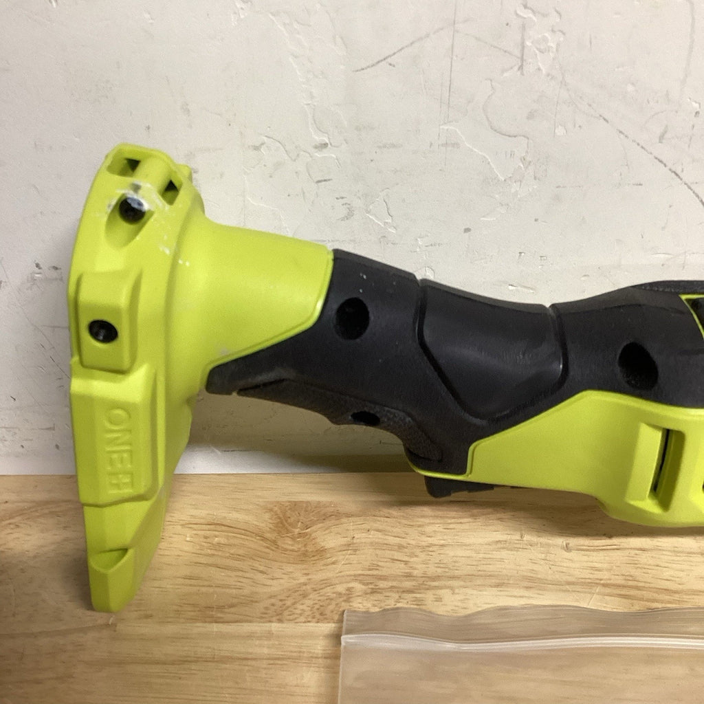 RYOBI ONE+ HP 18V Brushless Cordless Oscillating Multi-Tool (Tool Only) PBLMT51