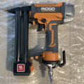 RIDGID R150FSF 18-Gauge Finish Stapler 70 psi