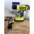 Ryobi PCL201 18V ONE+ 3/8 in Drill Driver Kit 2.0 Ah Battery Charger Open Box