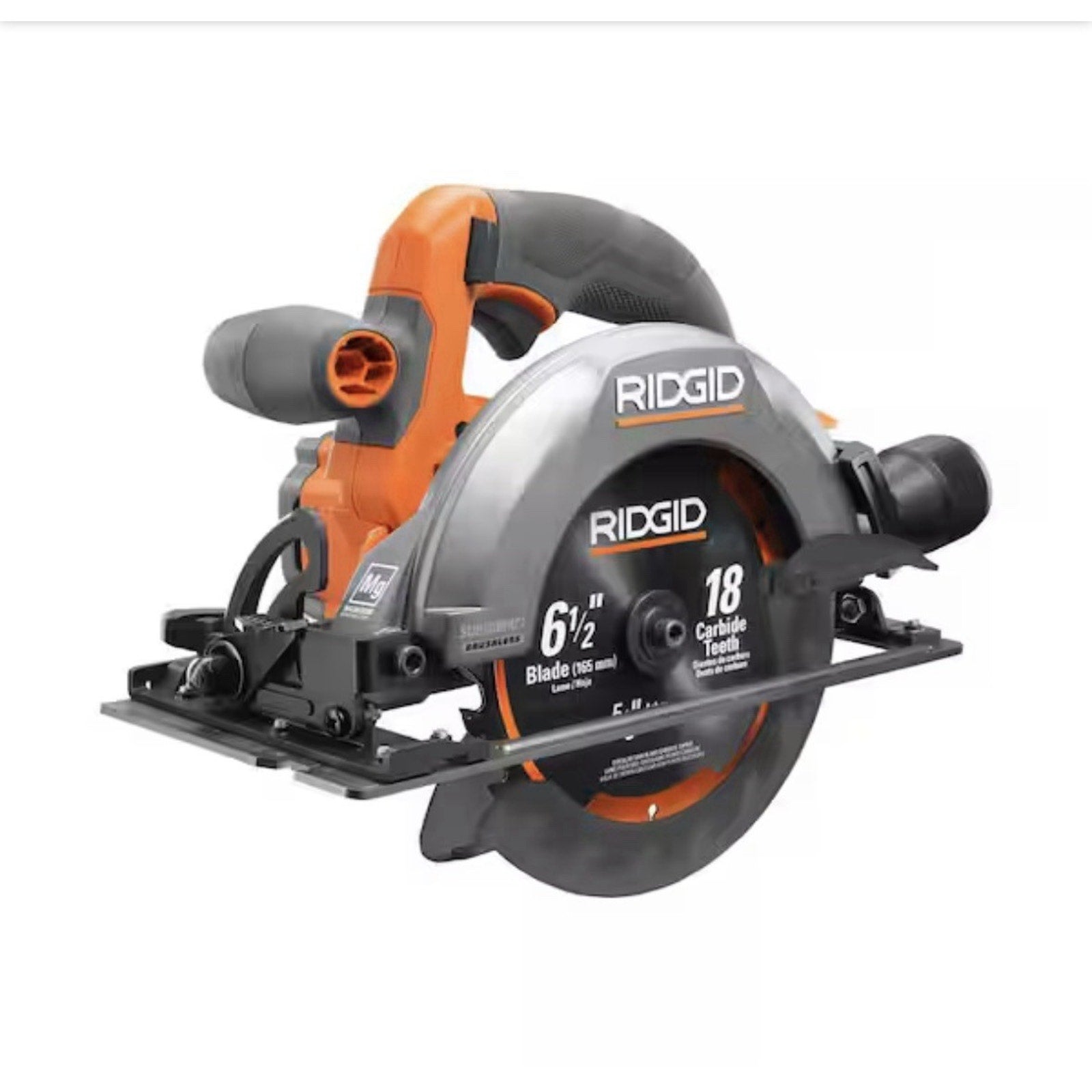 RIDGID R8656B 140mm Circular Saw Tool Only